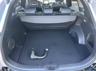 Foto van Toyota RAV4