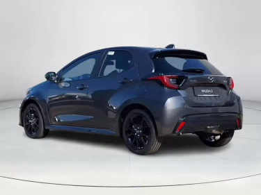 Foto van Mazda 2
