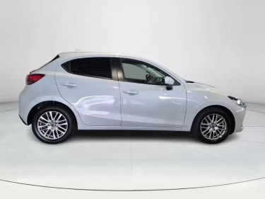 Foto van Mazda 2