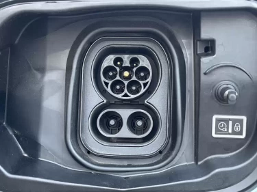 Foto van Citroën Ë-C4