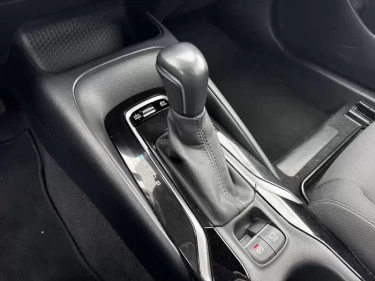 Foto van Toyota Corolla Touring Sports