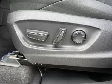Foto van Toyota Corolla Cross
