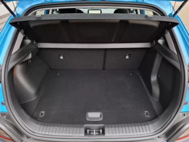 Foto van Hyundai KONA