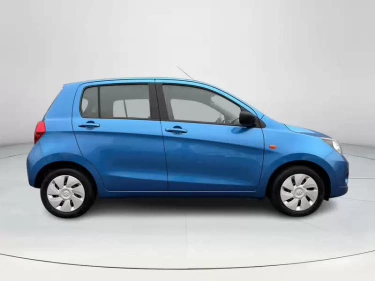 Foto van Suzuki Celerio