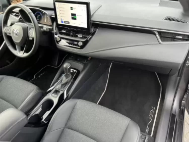 Foto van Toyota Corolla Touring Sports