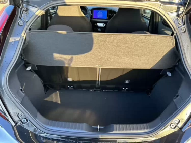 Foto van Toyota Aygo X