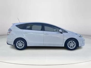 Foto van Toyota Prius+
