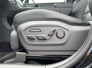 Foto van Hyundai Santa Fe