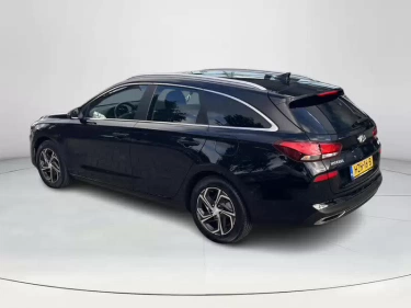 Foto van Hyundai i30