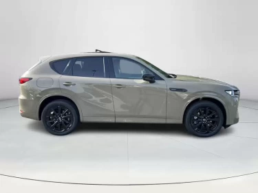 Foto van Mazda CX-60