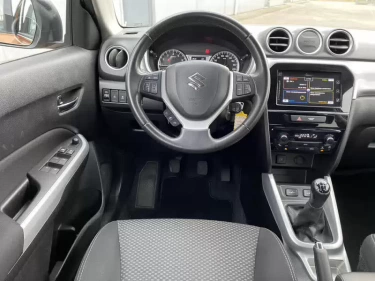 Foto van Suzuki Vitara