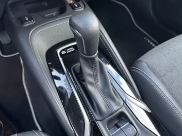 Foto van Toyota Corolla Touring Sports