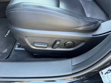 Foto van Mazda CX-30