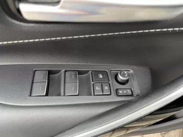 Foto van Toyota Corolla Touring Sports