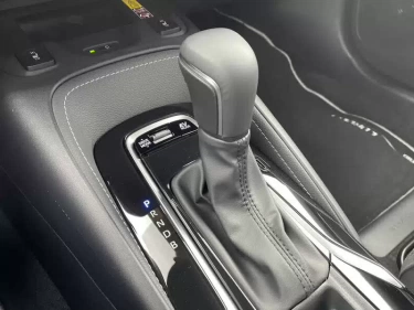 Foto van Toyota Corolla Touring Sports