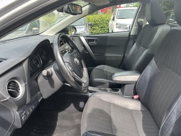 Foto van Toyota Auris