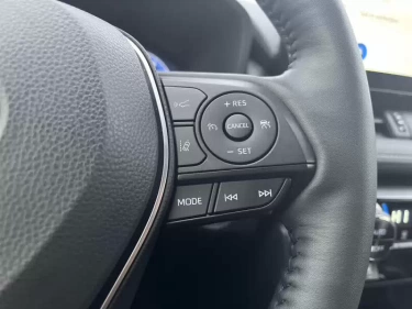 Foto van Toyota RAV4