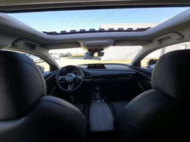 Foto van Mazda CX-30
