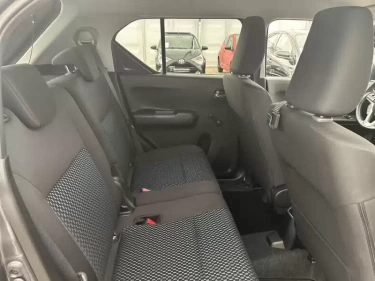 Foto van Suzuki Ignis
