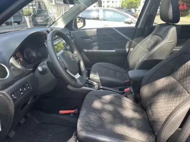 Foto van Suzuki Vitara