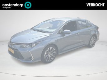 Toyota Corolla 1.8 Hybrid Dynamic  occasion 2021