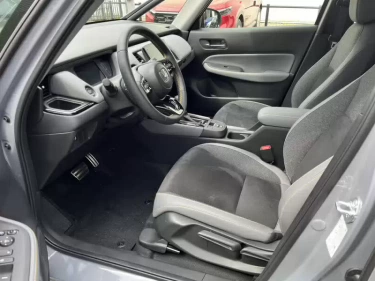 Foto van Honda Jazz