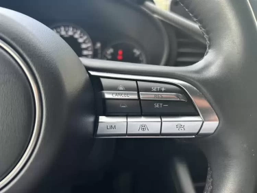 Foto van Mazda 3