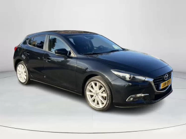 Foto van Mazda 3