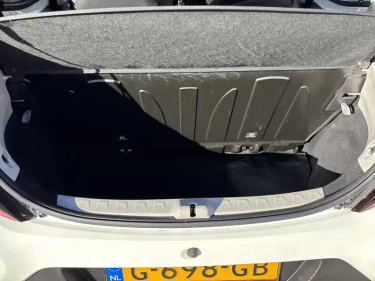 Foto van Toyota Aygo