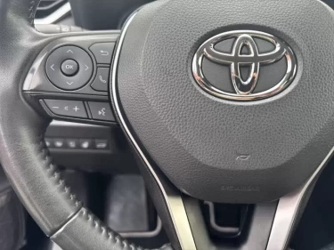 Foto van Toyota RAV4