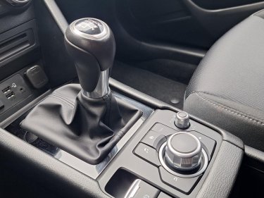 Foto van Mazda CX-3