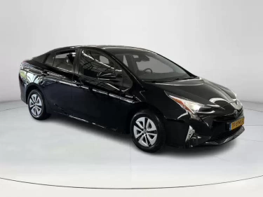 Foto van Toyota Prius