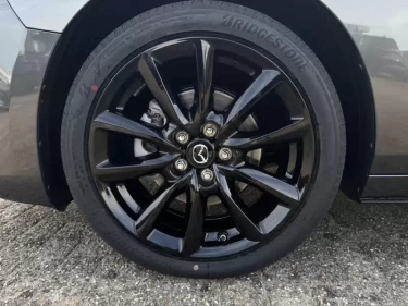 Foto van Mazda 3