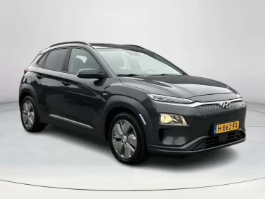 Foto van Hyundai Kona