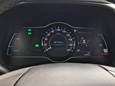 Foto van Hyundai KONA