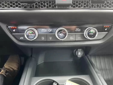 Foto van Honda Zr-V