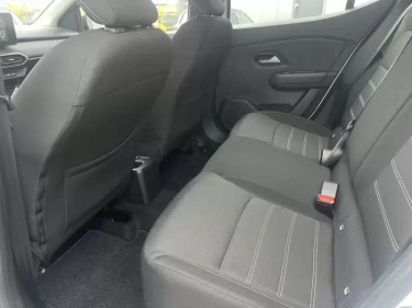 Foto van Dacia SANDERO Stepway