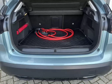 Foto van Citroën Ë-C4
