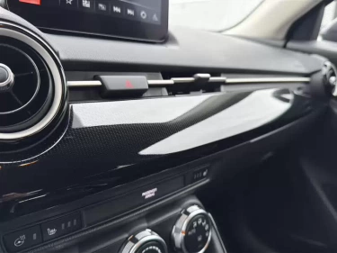 Foto van Mazda 2