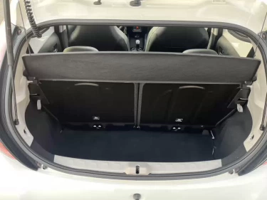 Foto van Toyota Aygo