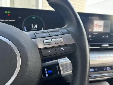 Foto van Hyundai KONA