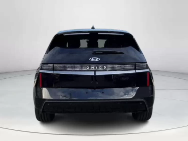 Foto van Hyundai IONIQ 5