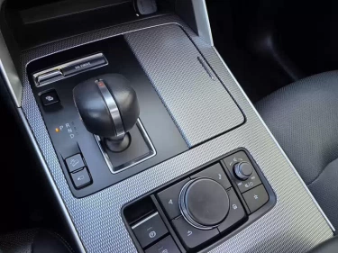 Foto van Mazda CX-60