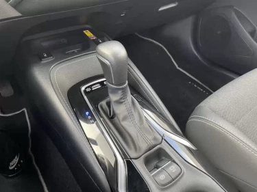 Foto van Toyota Corolla Touring Sports