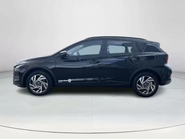 Foto van Hyundai Bayon