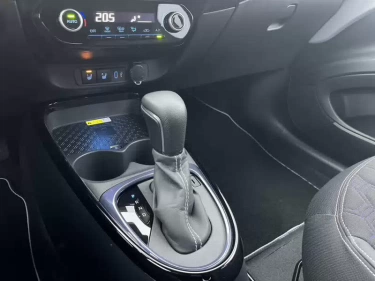 Foto van Toyota Aygo X