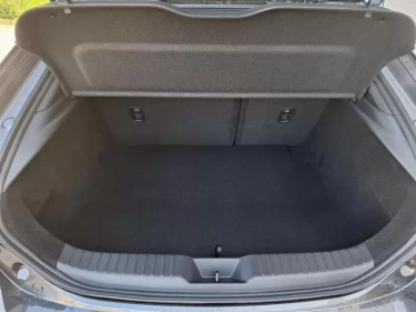 Foto van Mazda 3