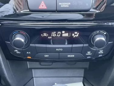 Foto van Suzuki Vitara
