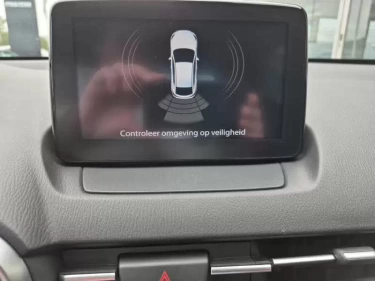Foto van Mazda 2