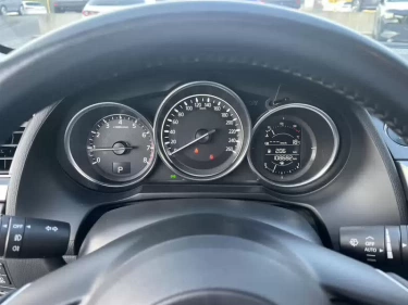 Foto van Mazda 6